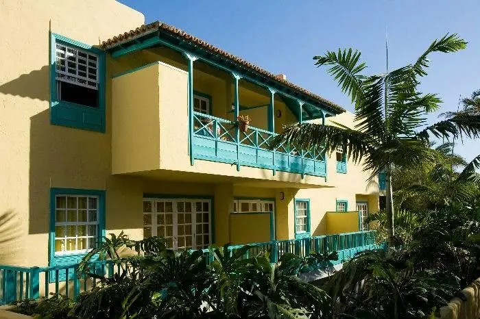 Hacienda San Jorge — HACIENDA SAN JORGE