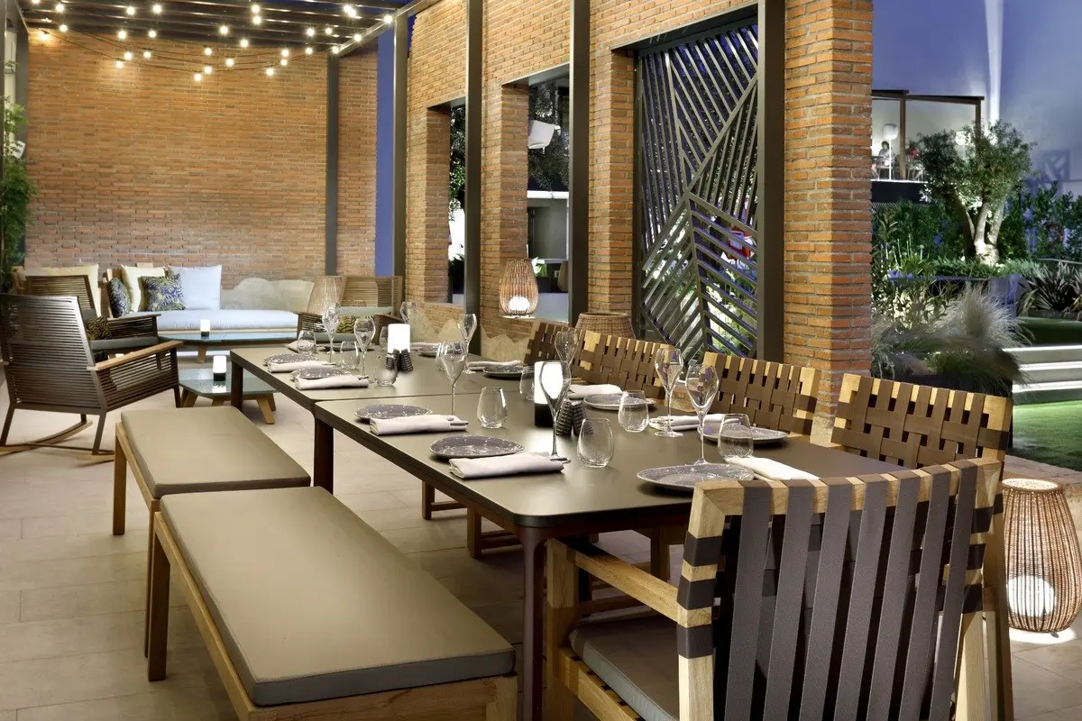 Hard Rock Hotel Madrid — HARD ROCK HOTEL MADRID