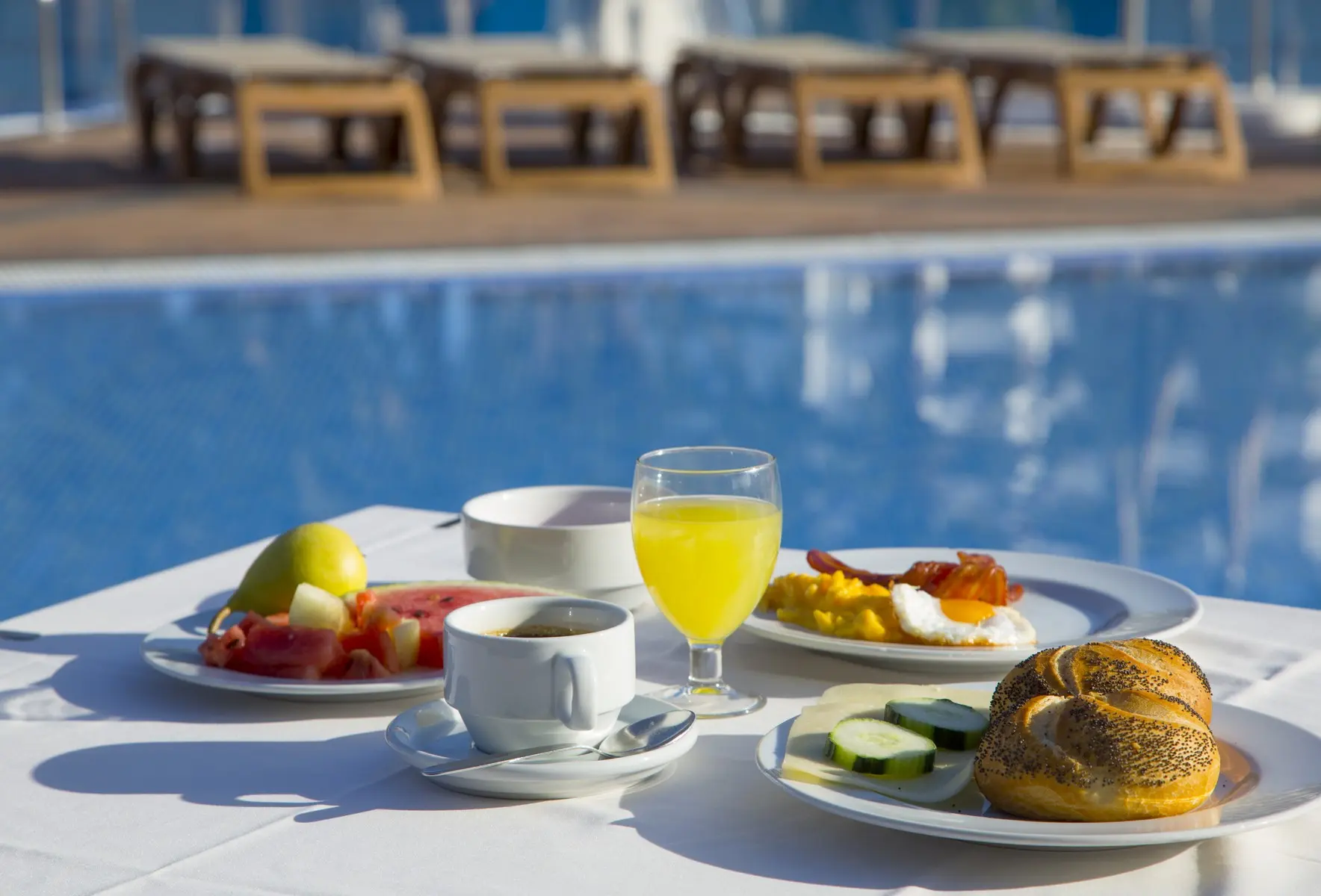 HD Parque Cristobal Gran Canaria — HD PARQUE CRISTÓBAL GRAN CANARIA