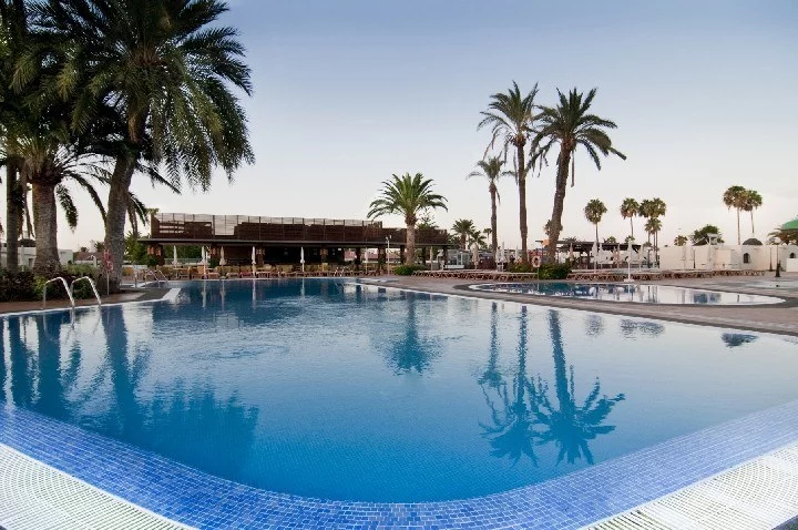 Hotel HD Parque Cristobal Gran Canaria w Hiszpania (Gran Canaria) - oferta last minute