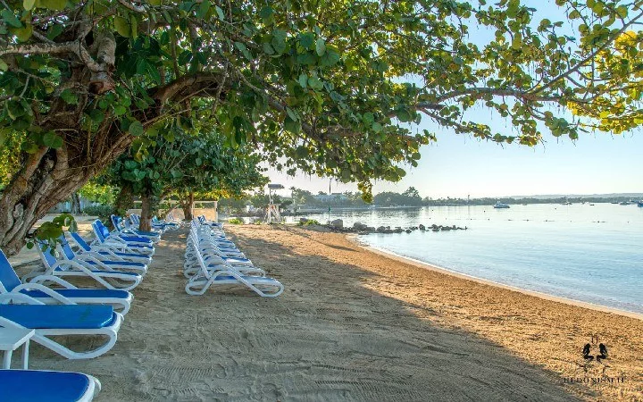 Hotel Hedonism II Resort