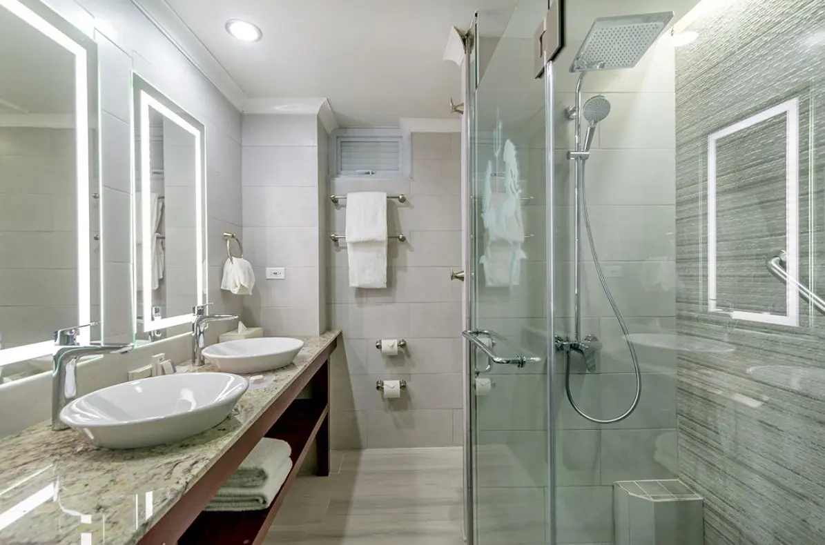 Hedonism II Resort — HEDONISM II RESORT