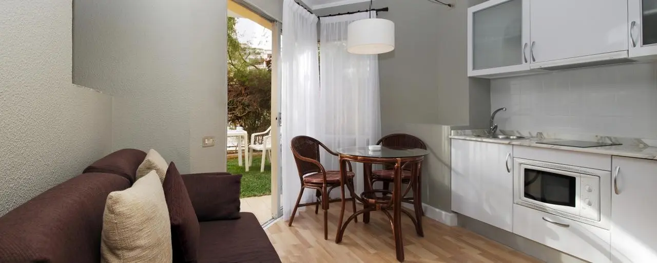 HG Tenerife Sur — HG TENERIFE SUR