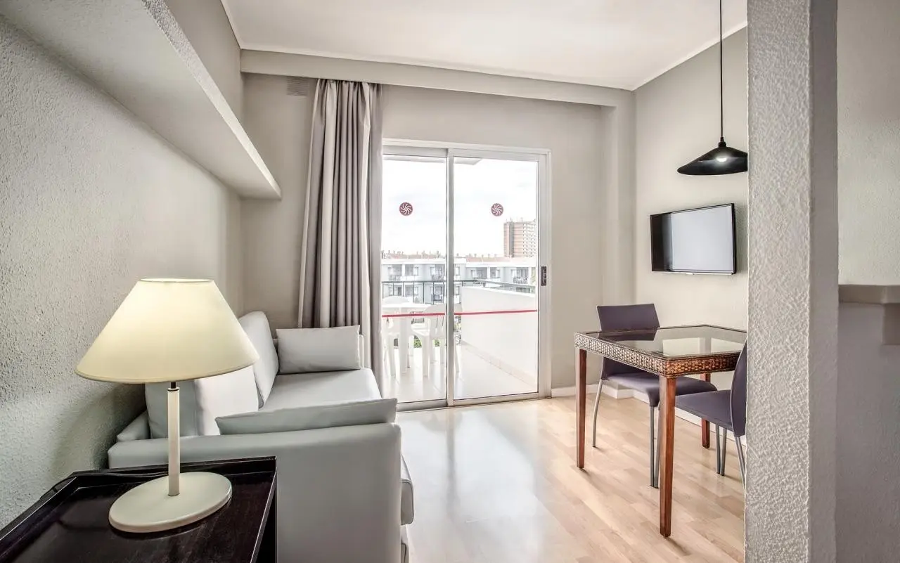 HG Tenerife Sur — HG TENERIFE SUR