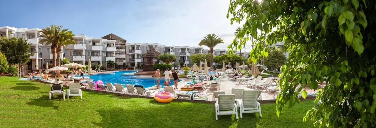 HG Tenerife Sur — HG TENERIFE SUR