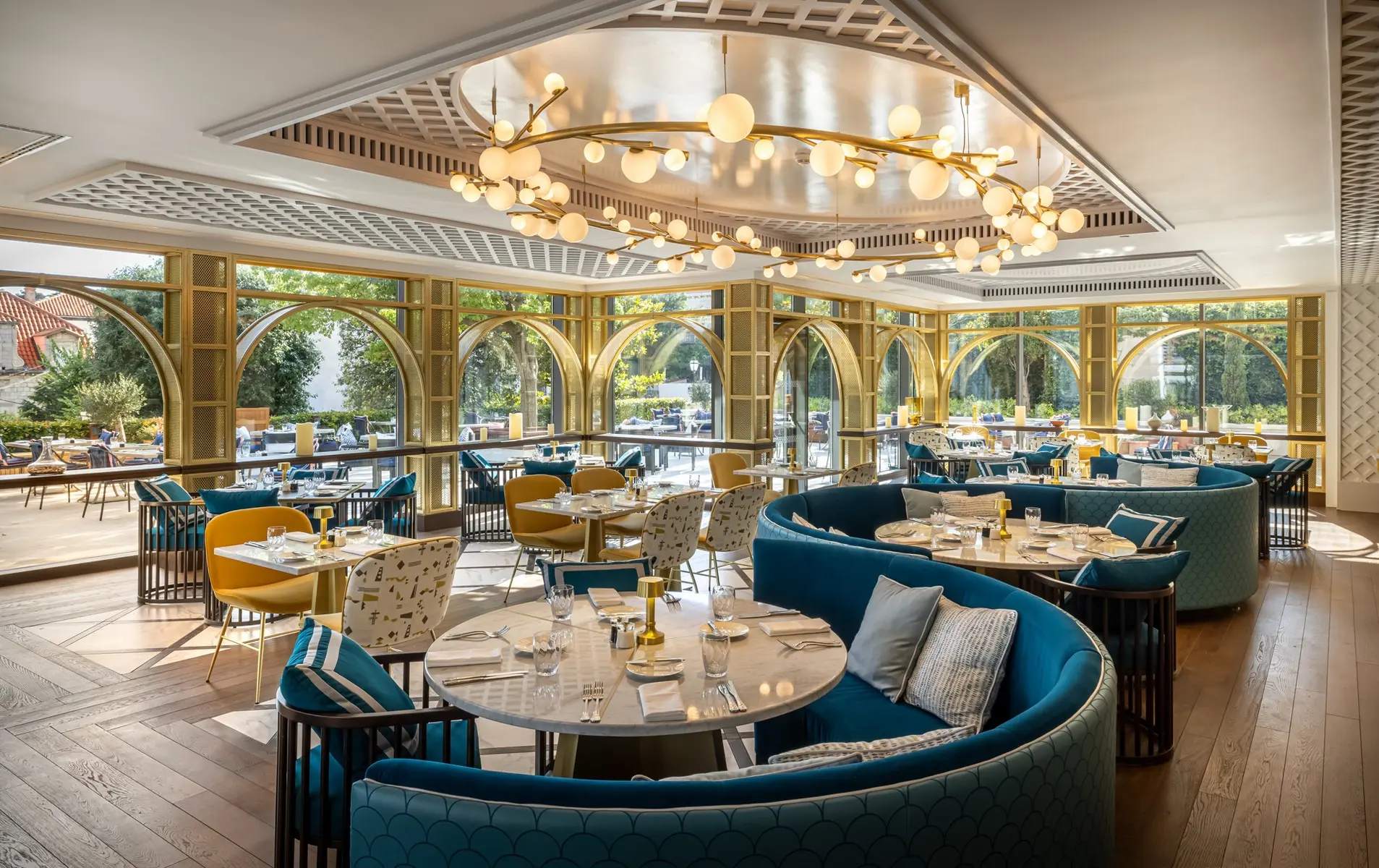 Hilton Imperial Dubrovnik — HILTON IMPERIAL DUBROVNIK