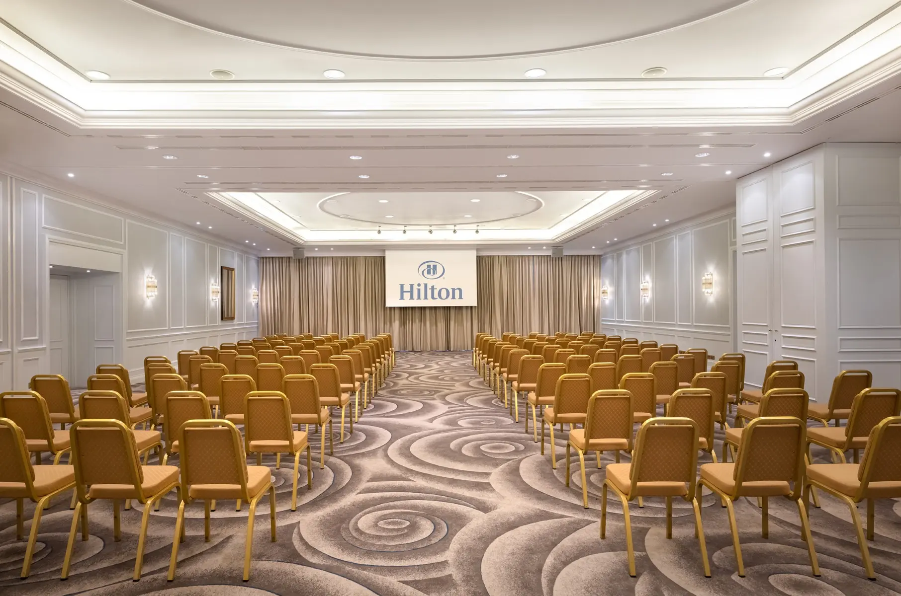 Hilton Imperial Dubrovnik — HILTON IMPERIAL DUBROVNIK