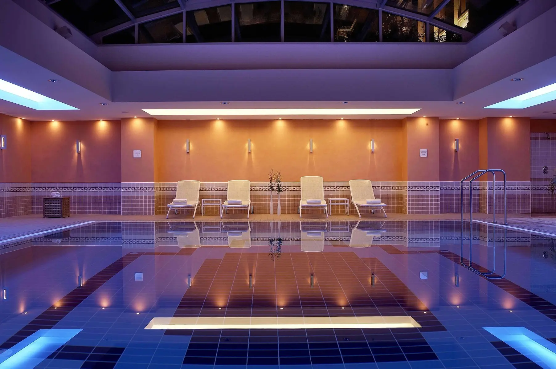 Hilton Imperial Dubrovnik — HILTON IMPERIAL DUBROVNIK