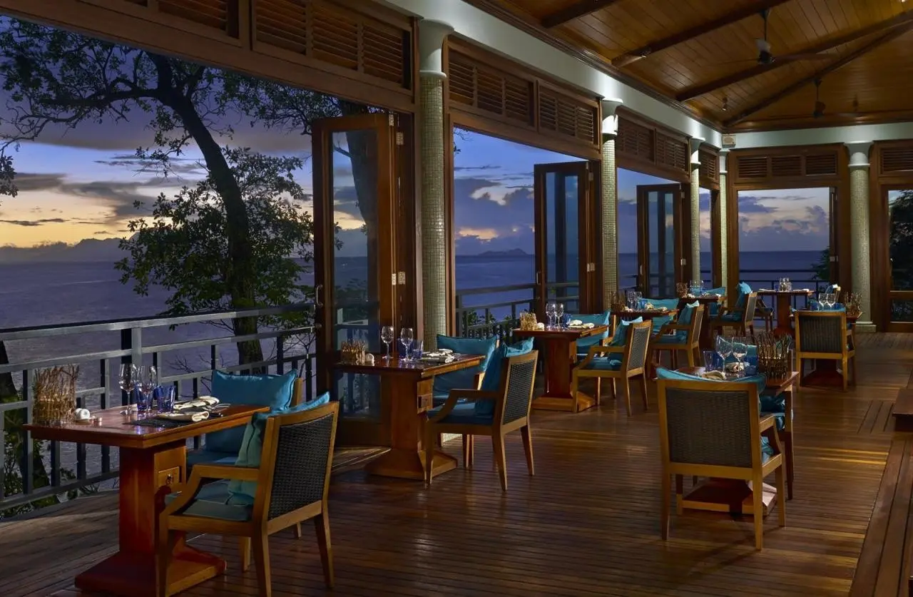 Hilton Seychelles Northolme — HILTON SEYCHELLES NORTHOLME