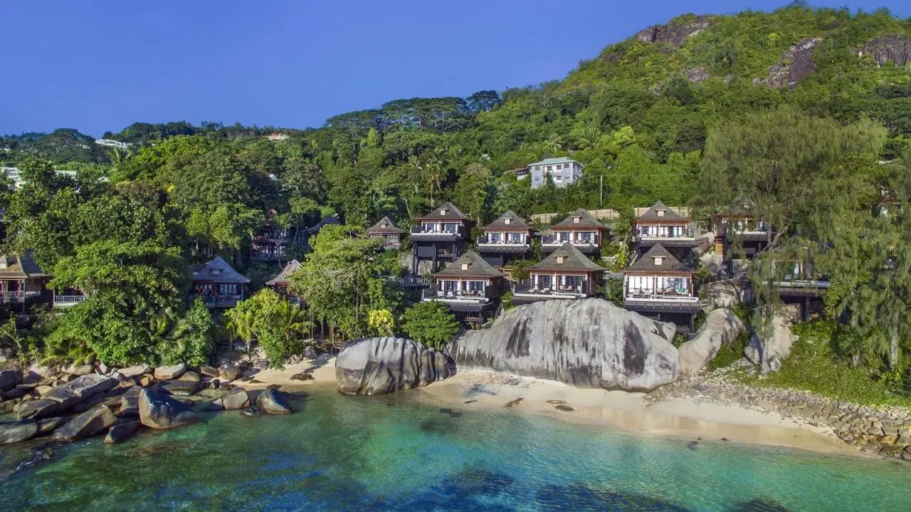 Hilton Seychelles Northolme — HILTON SEYCHELLES NORTHOLME