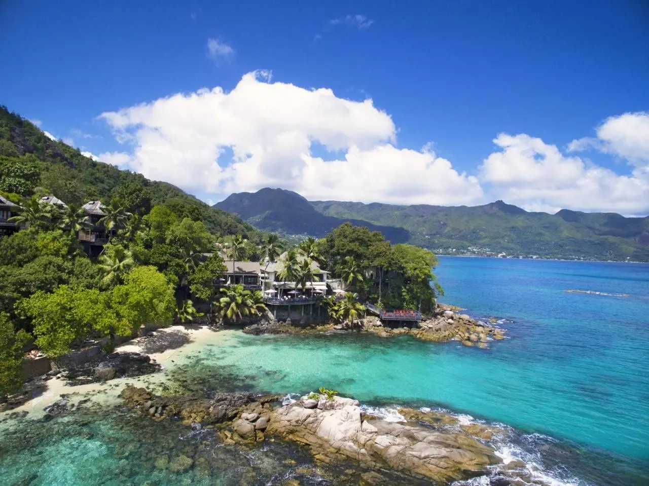 Hilton Seychelles Northolme — HILTON SEYCHELLES NORTHOLME