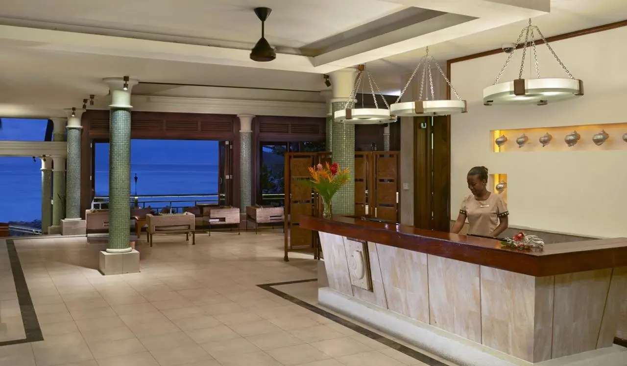 Hilton Seychelles Northolme — HILTON SEYCHELLES NORTHOLME