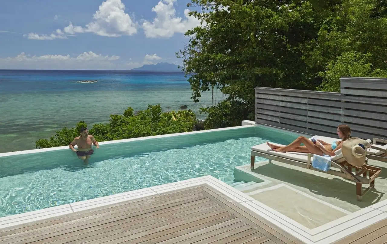 Hilton Seychelles Northolme — HILTON SEYCHELLES NORTHOLME