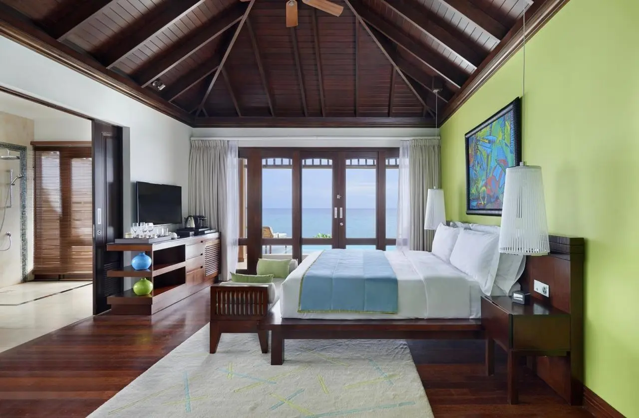 Hilton Seychelles Northolme — HILTON SEYCHELLES NORTHOLME