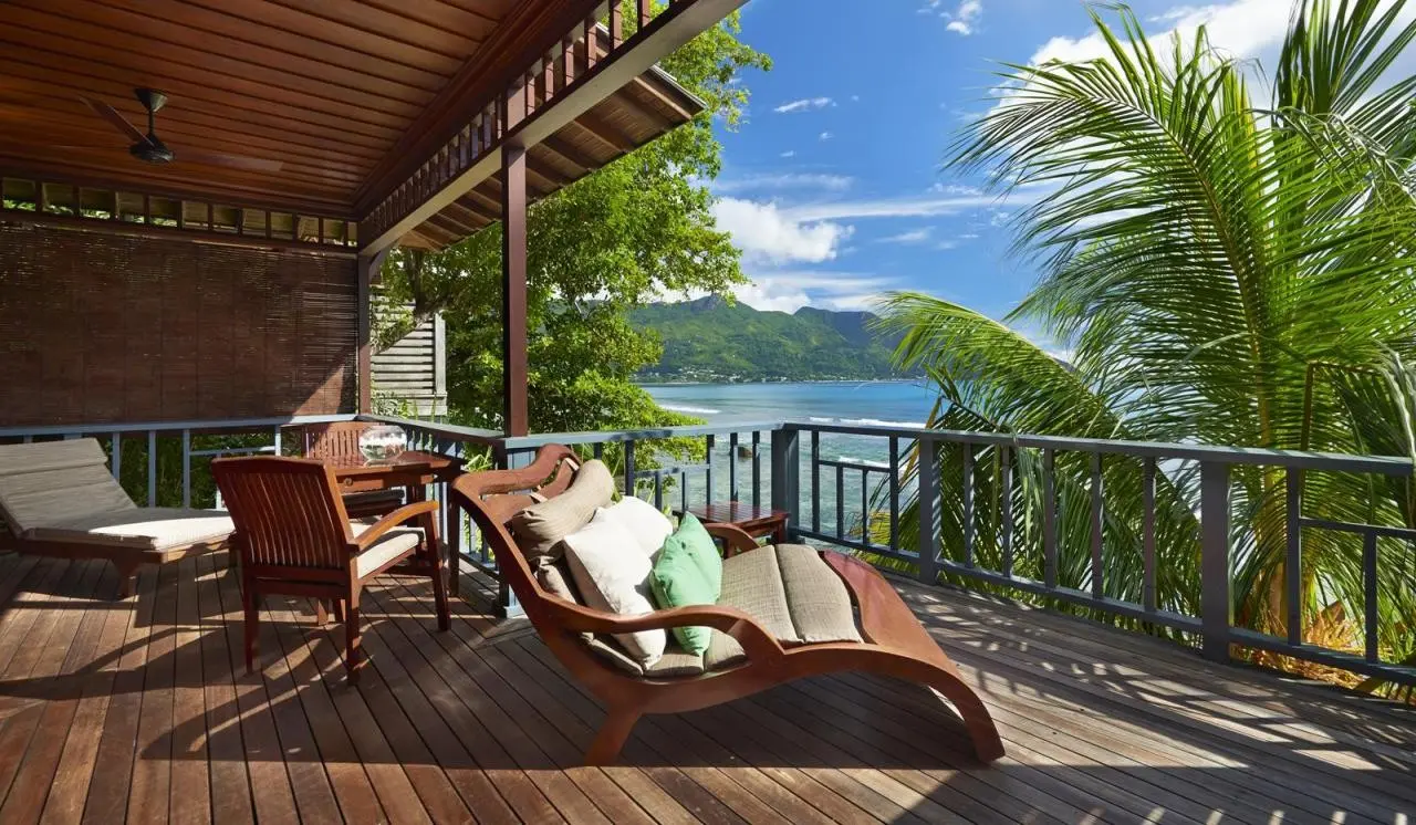 Hilton Seychelles Northolme — HILTON SEYCHELLES NORTHOLME