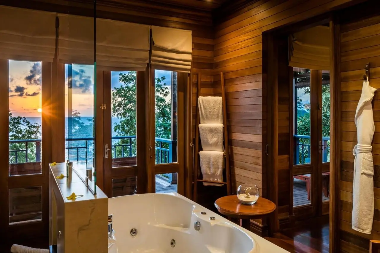 Hilton Seychelles Northolme — HILTON SEYCHELLES NORTHOLME