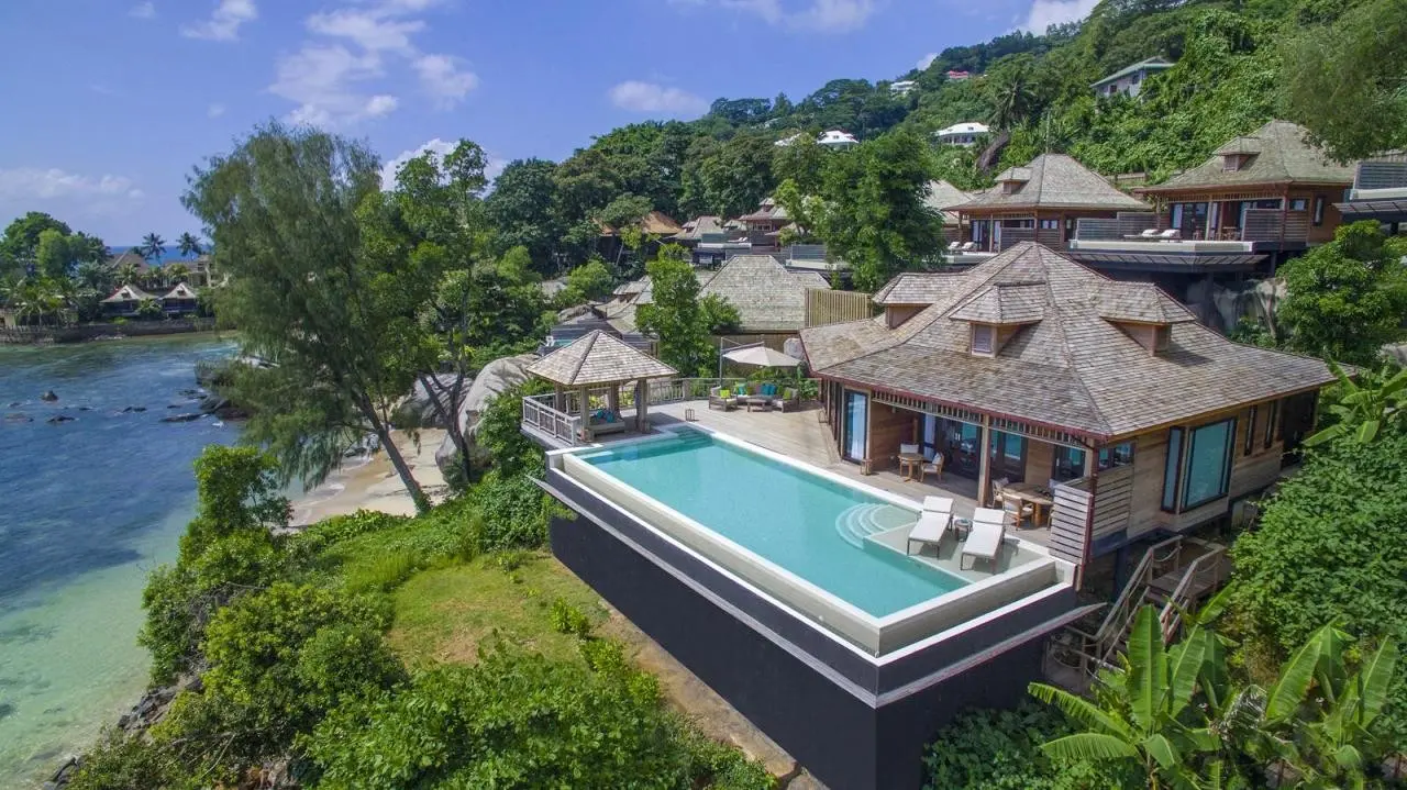 Hilton Seychelles Northolme — HILTON SEYCHELLES NORTHOLME