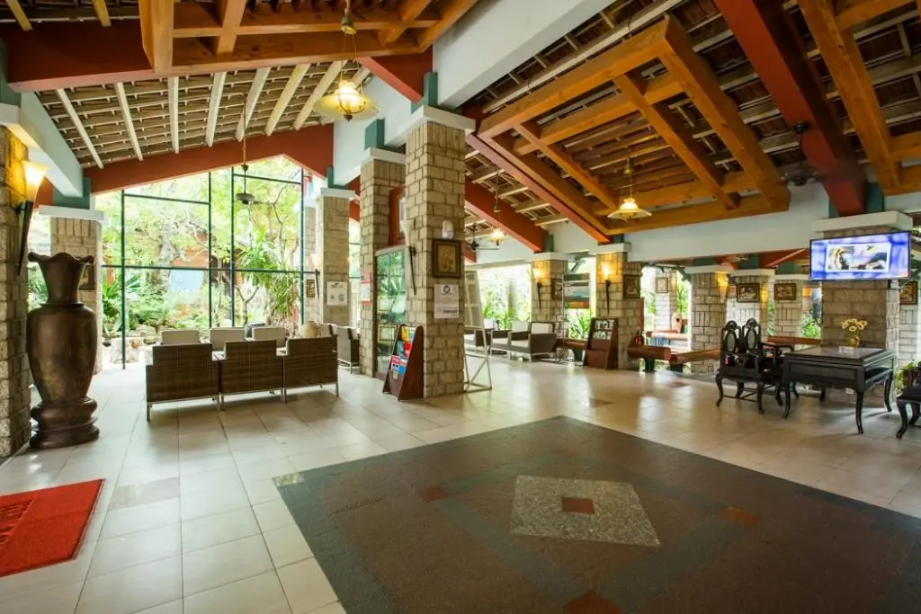 Hoang Ngoc Beach Resort (Oriental Pearl Hoang Ngoc) — HOANG NGOC BEACH RESORT (ORIENTAL PEARL HOANG NGOC)