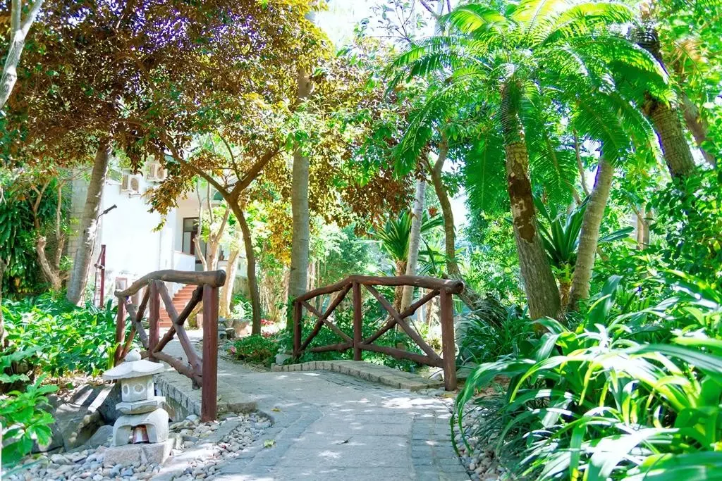 Hoang Ngoc Beach Resort (Oriental Pearl Hoang Ngoc) — HOANG NGOC BEACH RESORT (ORIENTAL PEARL HOANG NGOC)