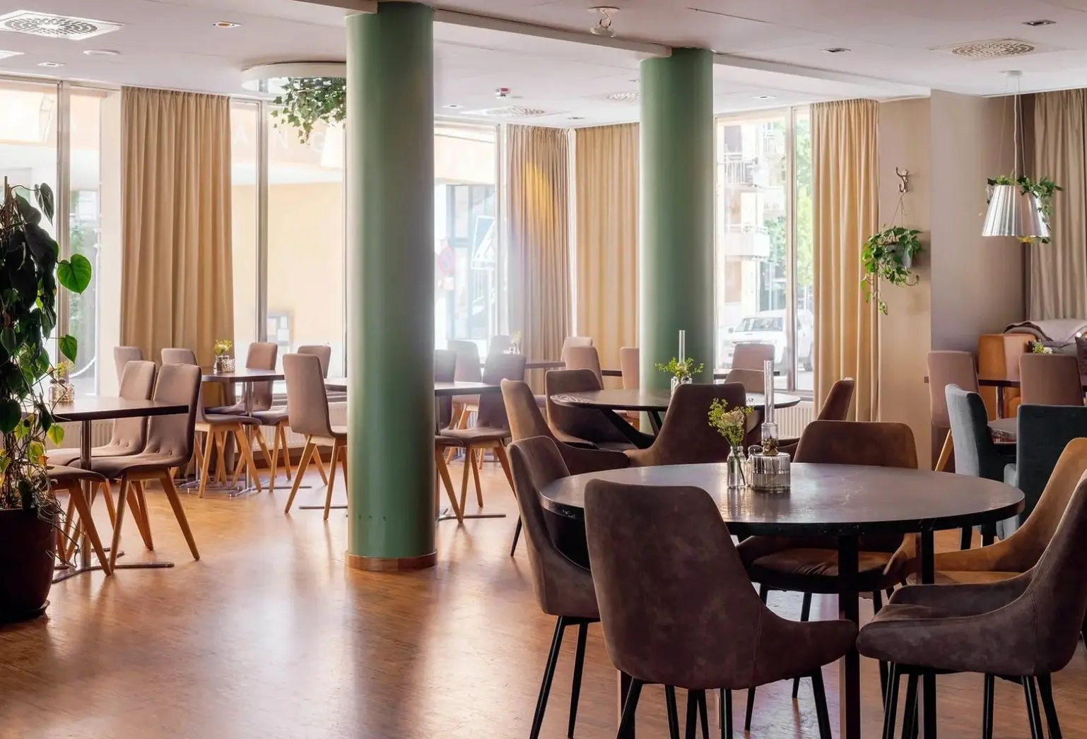 Pokój w hotelu Home Hotel Tapto