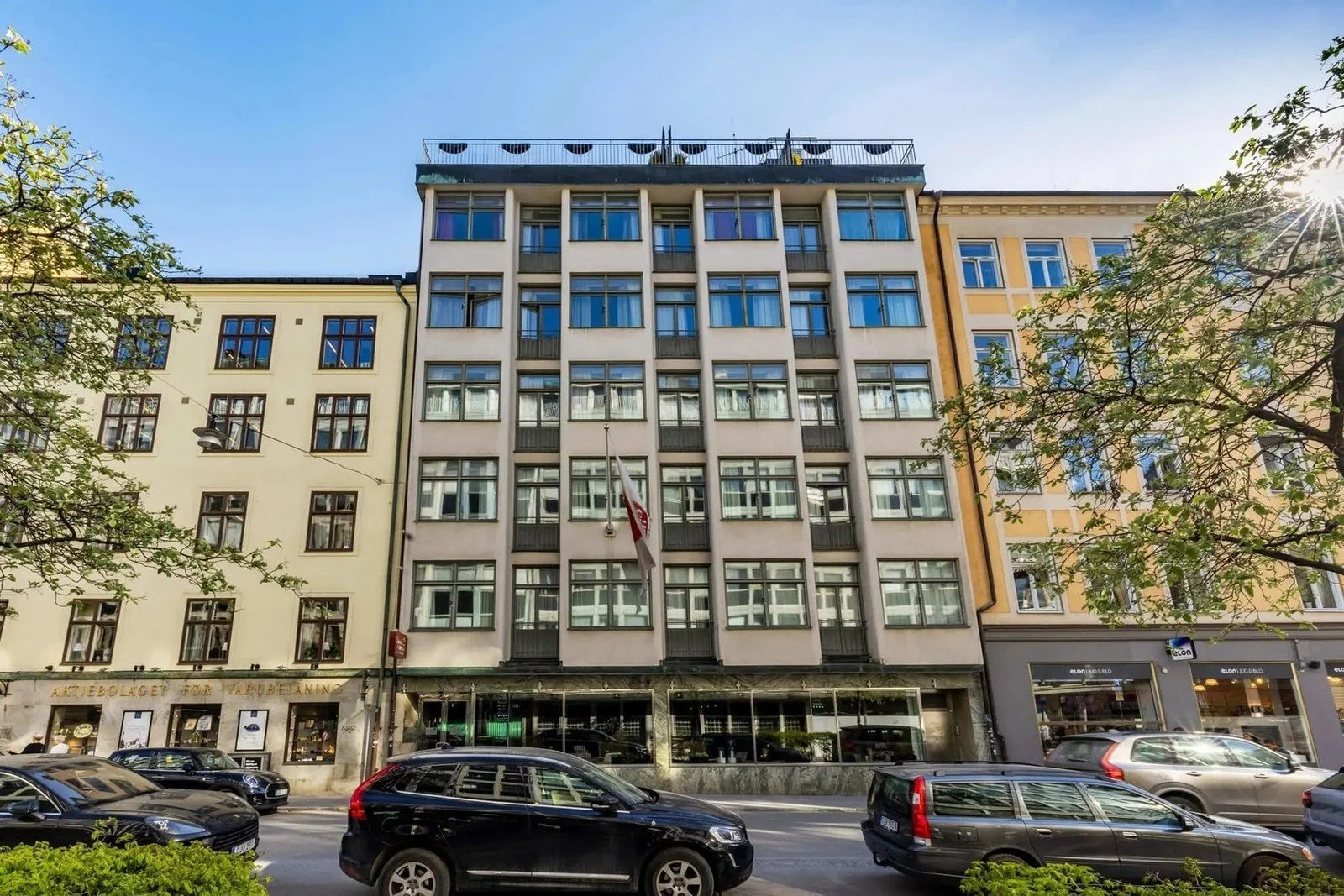 Hotel Home Hotel Wellington