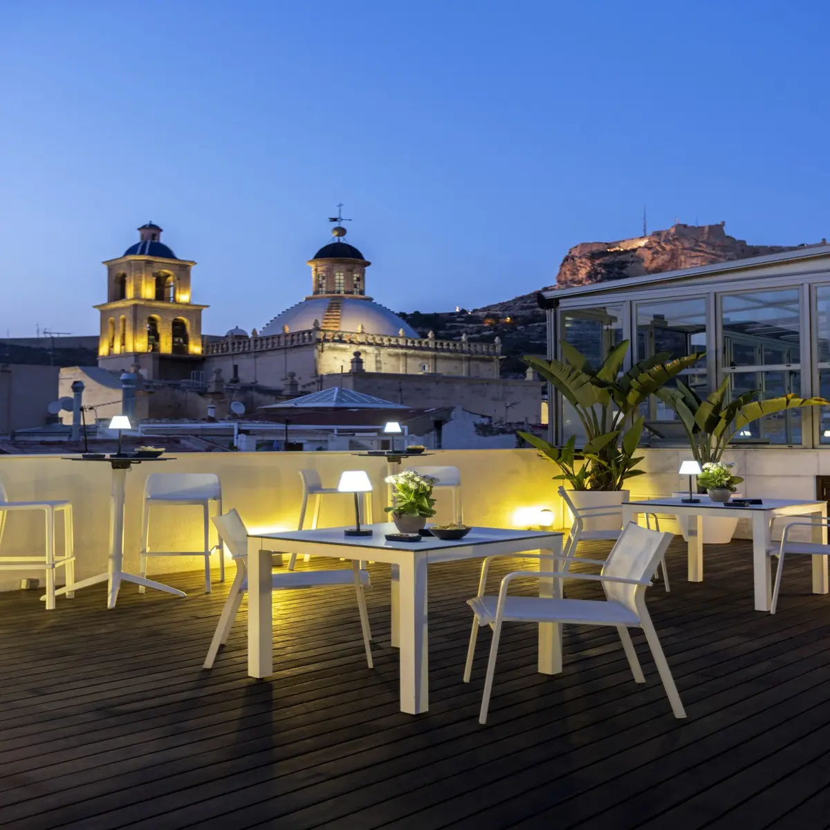 Hospes Amerigo — HOSPES AMERIGO