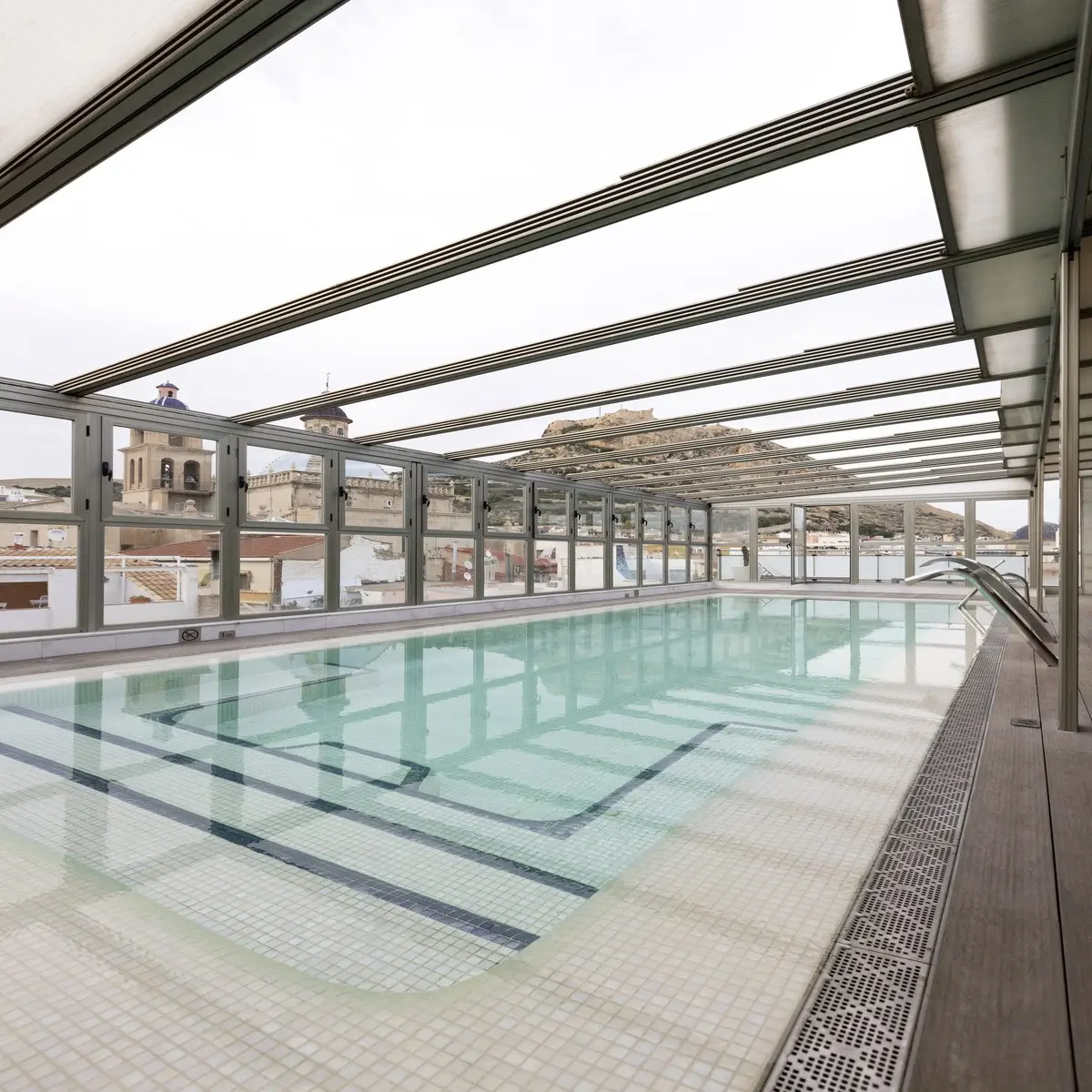 Hospes Amerigo — HOSPES AMERIGO