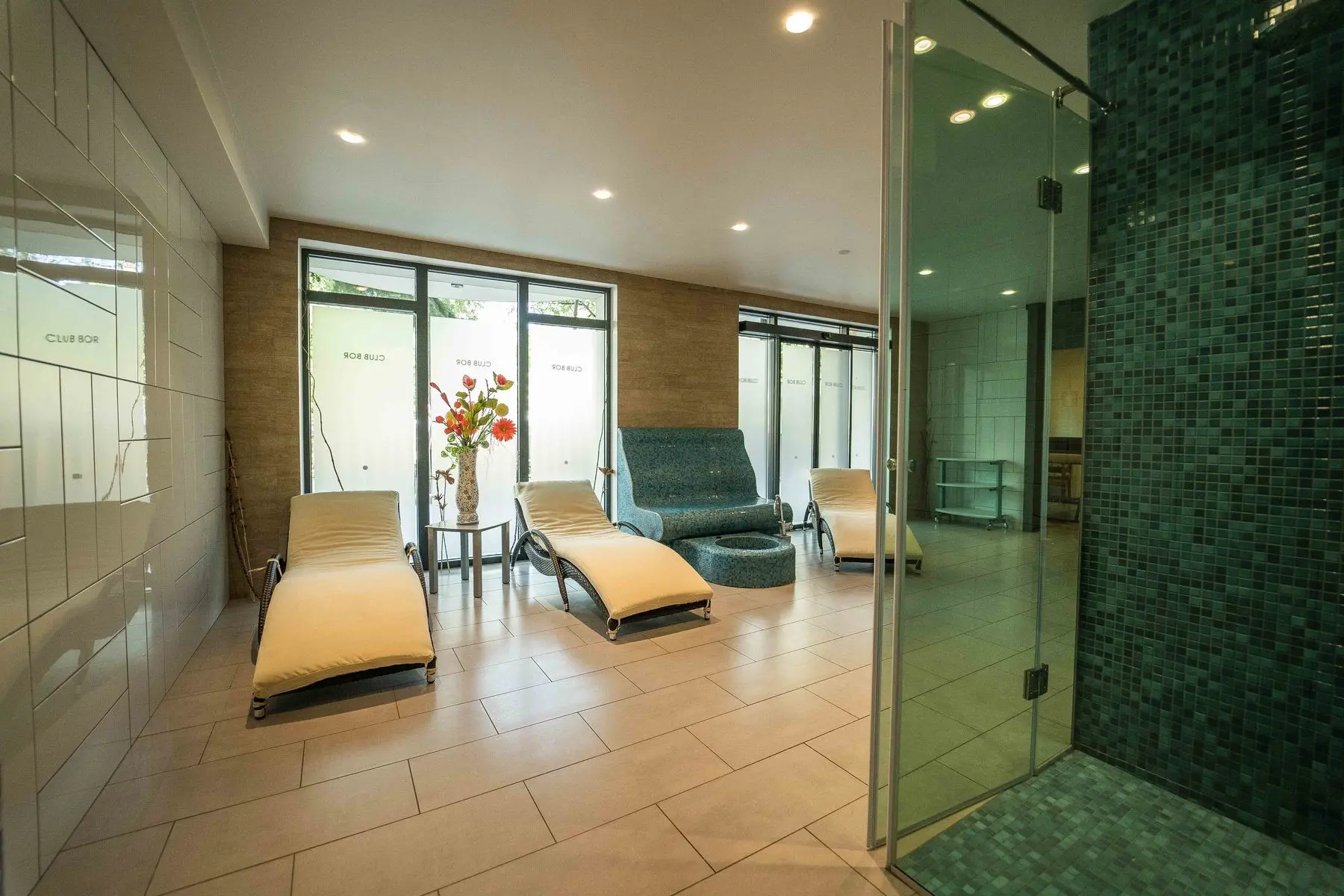 HVD Club Bor — HVD CLUB BOR