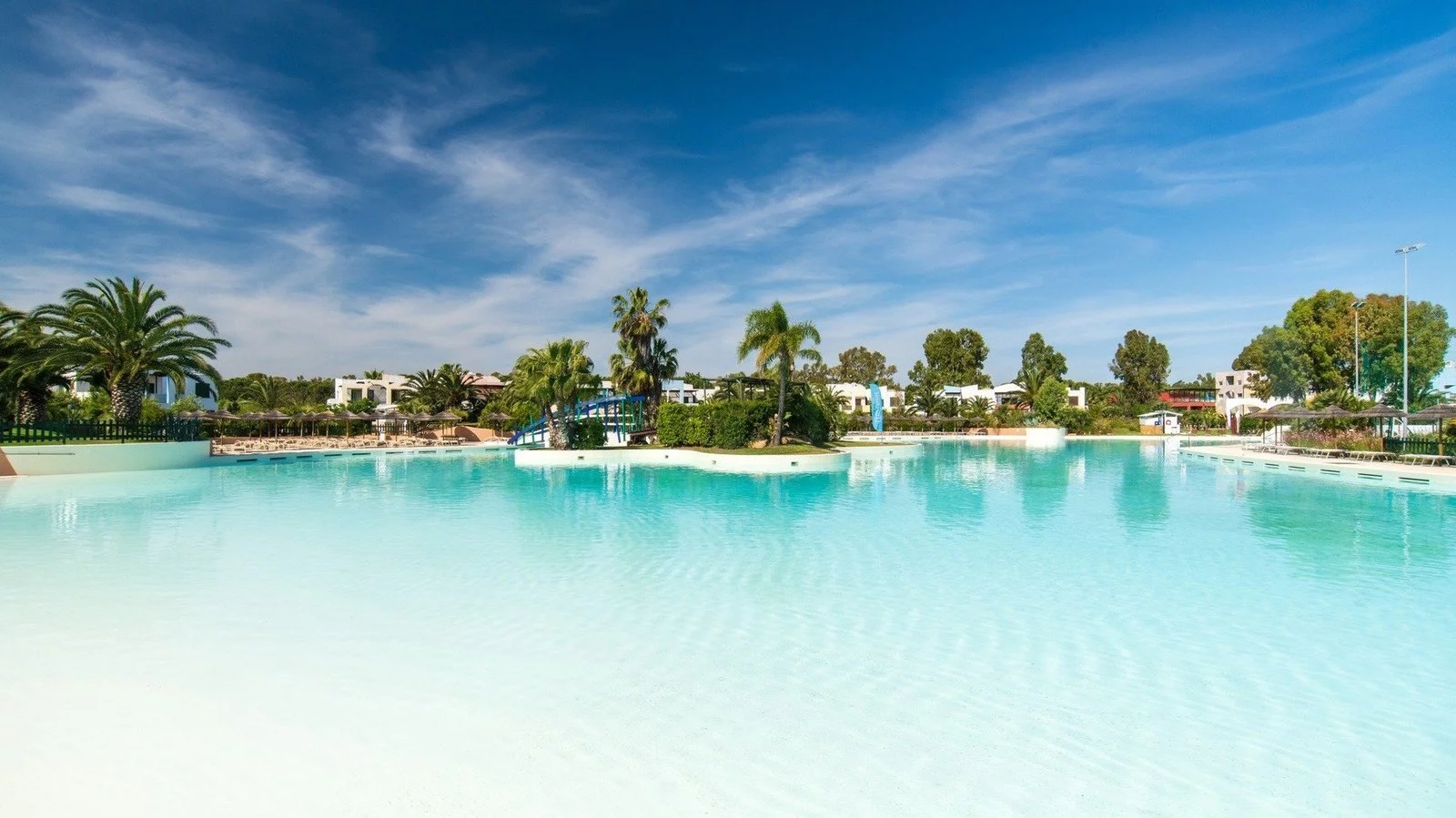 Hotel I Turchesi Club Village w Włochy (Apulia) - oferta last minute