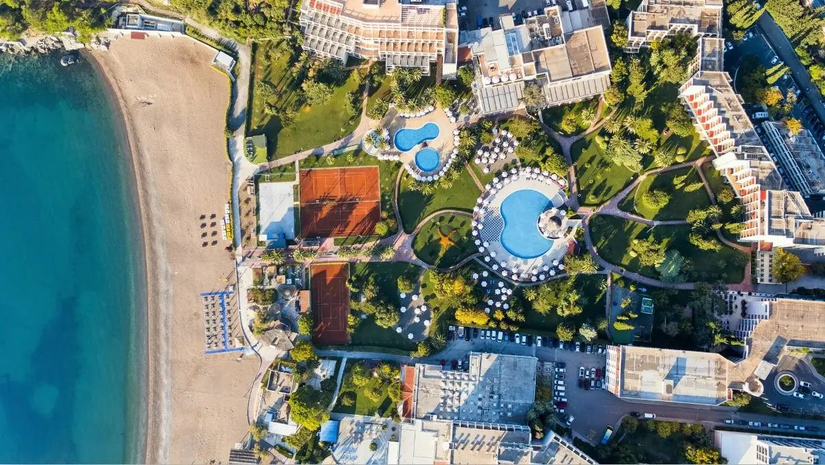 Iberostar Bellevue — IBEROSTAR BELLEVUE