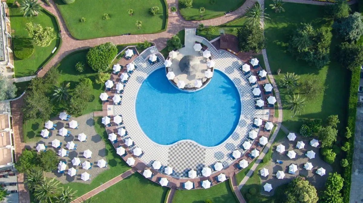 Iberostar Bellevue — IBEROSTAR BELLEVUE