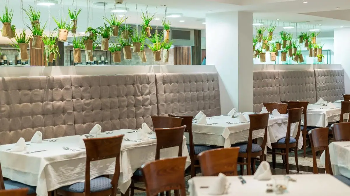 Iberostar Bellevue — IBEROSTAR BELLEVUE