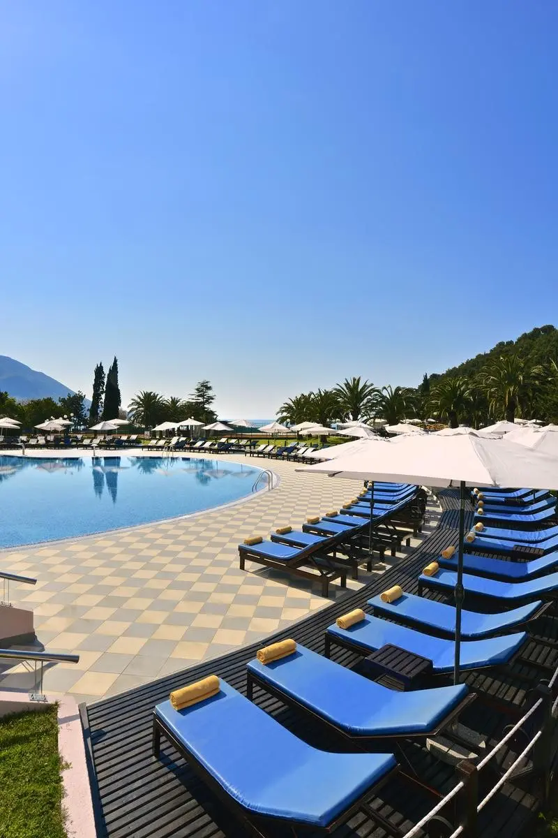 Iberostar Bellevue — IBEROSTAR BELLEVUE