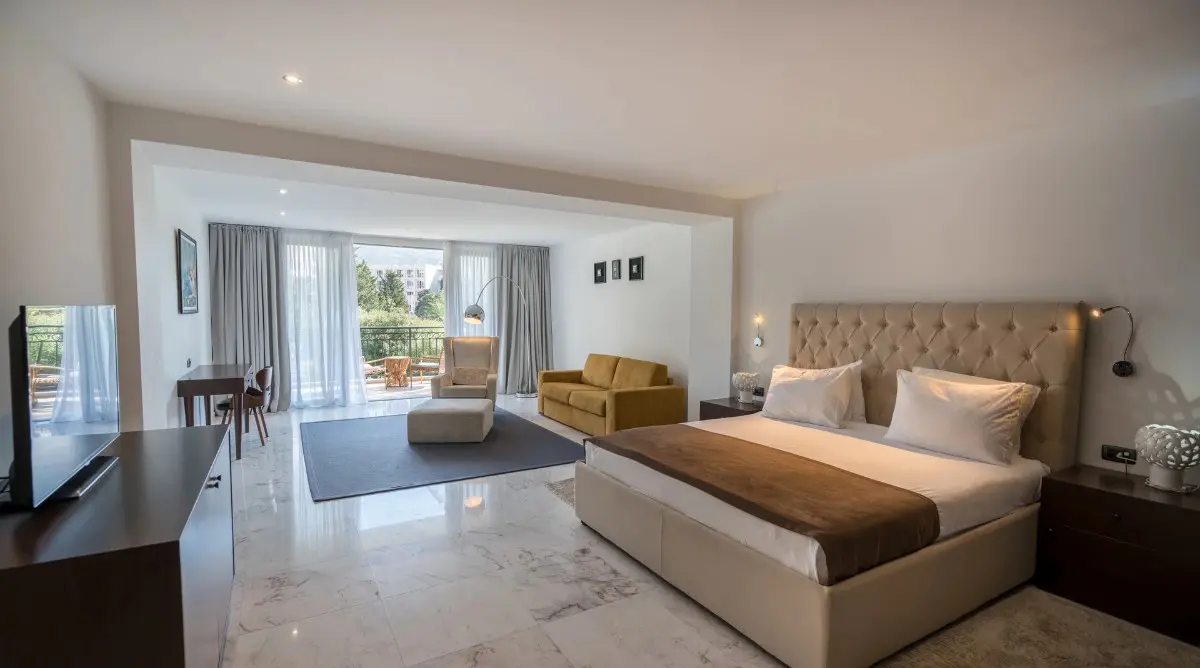 Iberostar Bellevue — IBEROSTAR BELLEVUE