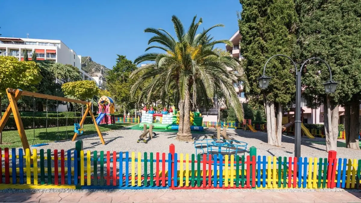 Iberostar Bellevue — IBEROSTAR BELLEVUE