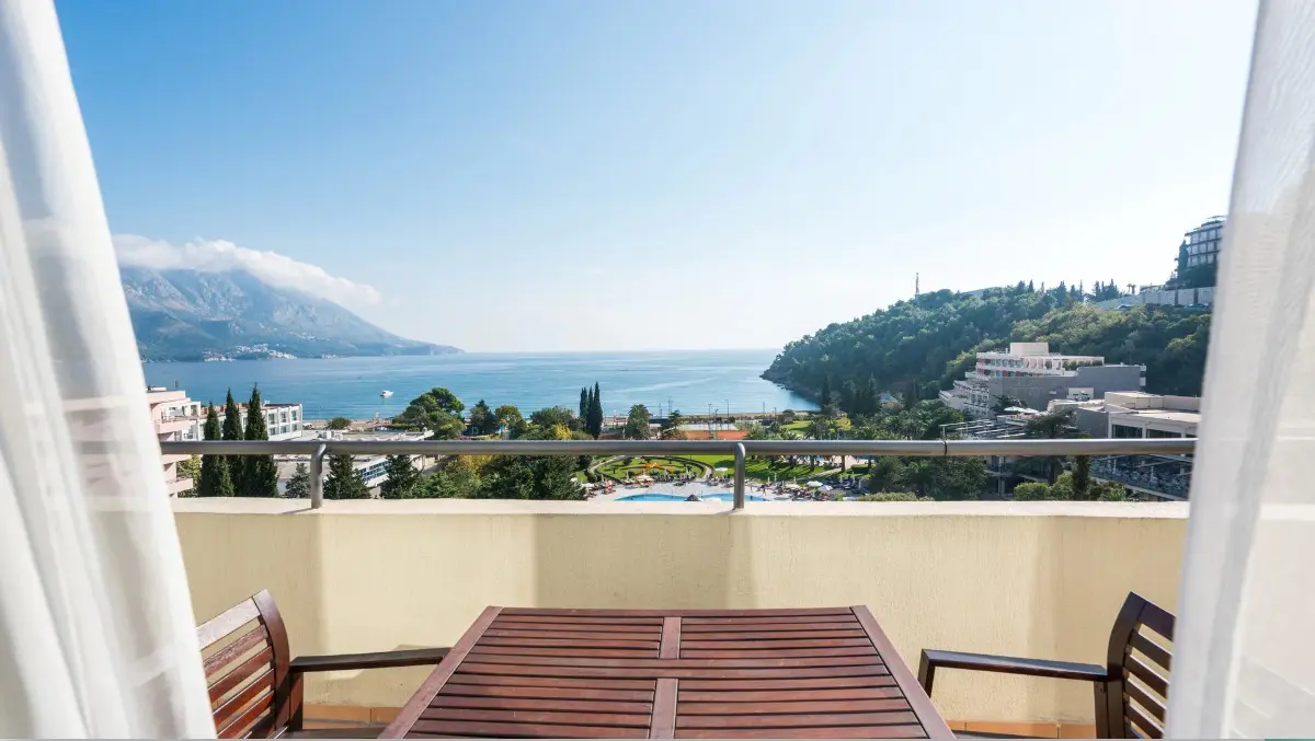 Iberostar Bellevue — IBEROSTAR BELLEVUE