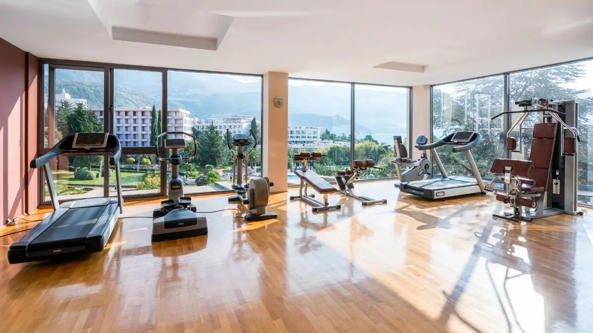 Iberostar Bellevue — IBEROSTAR BELLEVUE