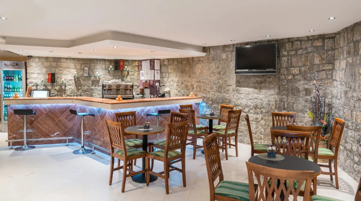 Iberostar Bellevue — IBEROSTAR BELLEVUE