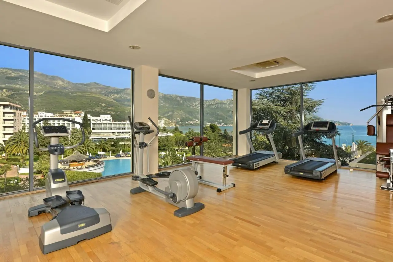 Iberostar Bellevue — IBEROSTAR BELLEVUE