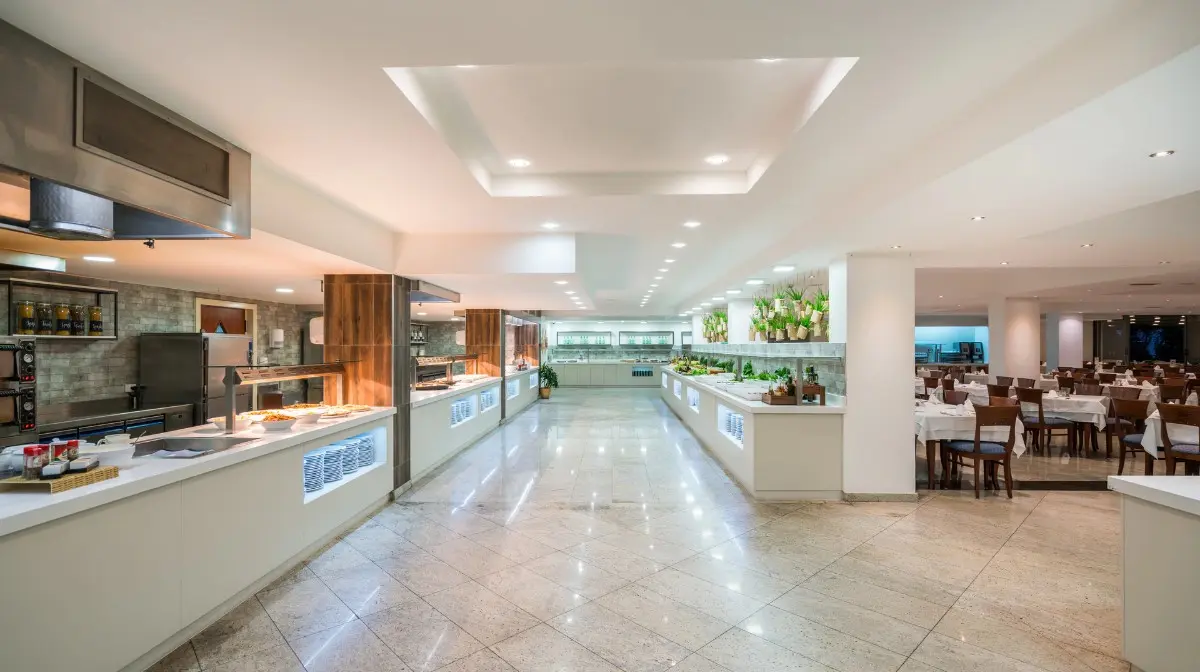 Iberostar Bellevue — IBEROSTAR BELLEVUE