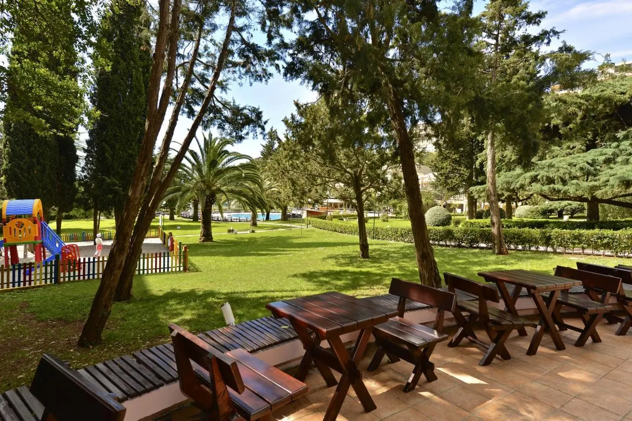 Iberostar Bellevue — IBEROSTAR BELLEVUE