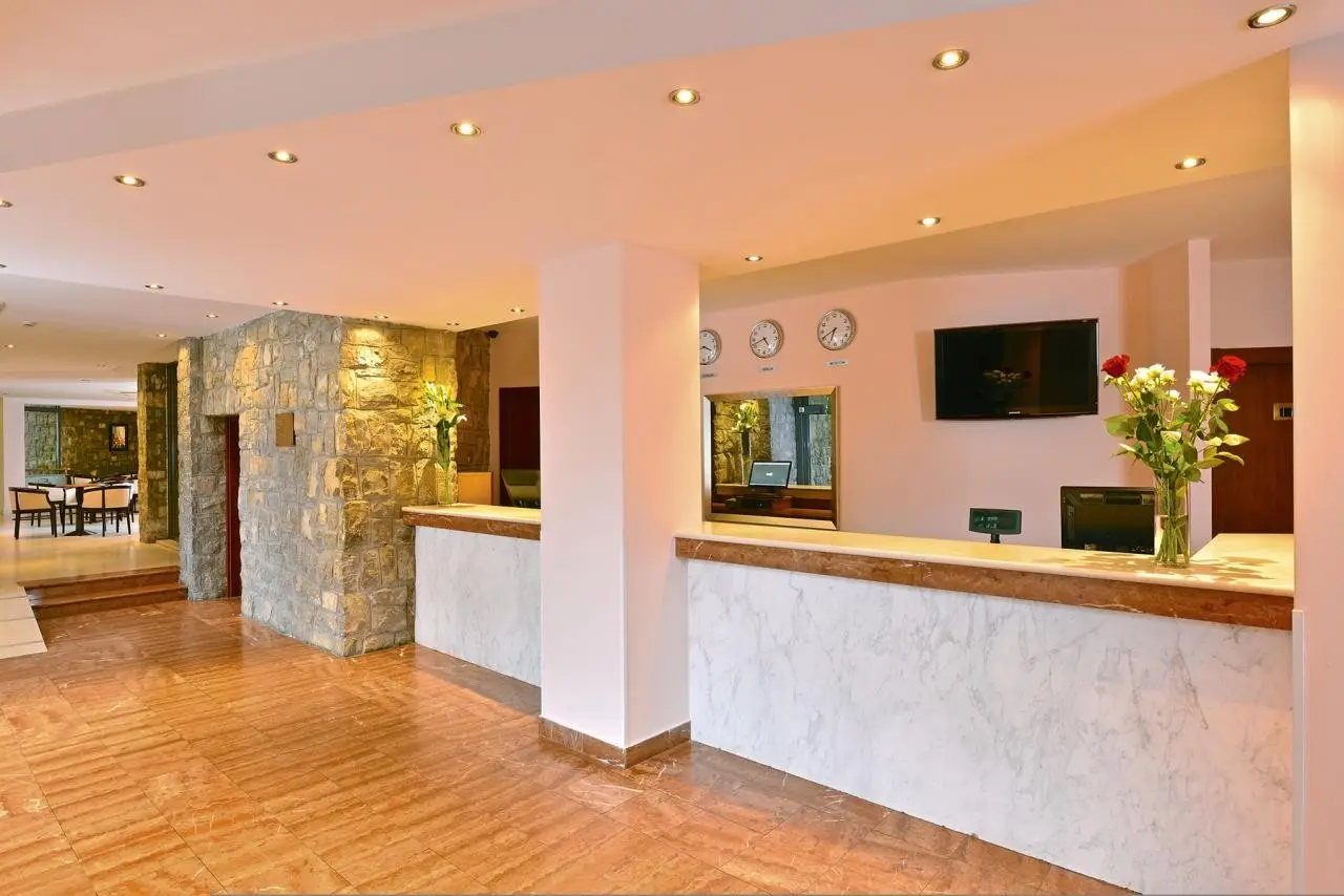 Iberostar Bellevue — IBEROSTAR BELLEVUE