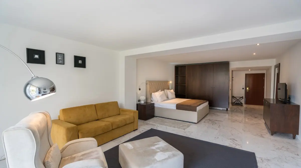 Iberostar Bellevue — IBEROSTAR BELLEVUE