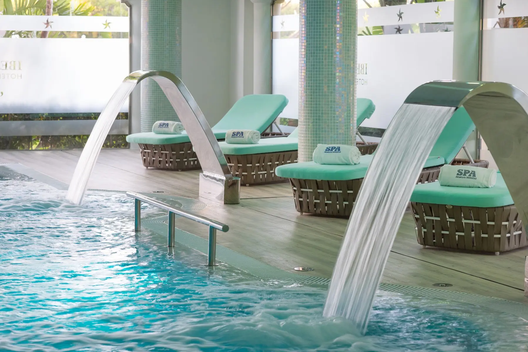 Iberostar Selection Andalucia Playa — IBEROSTAR SELECTION ANDALUCIA PLAYA