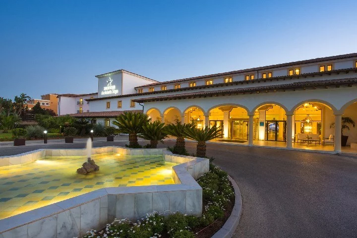 Hotel Iberostar Selection Andalucia Playa