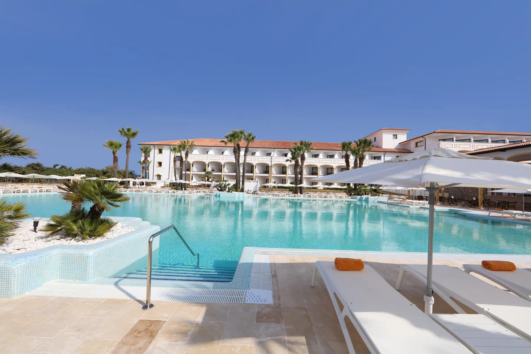 Iberostar Selection Andalucia Playa — IBEROSTAR SELECTION ANDALUCIA PLAYA