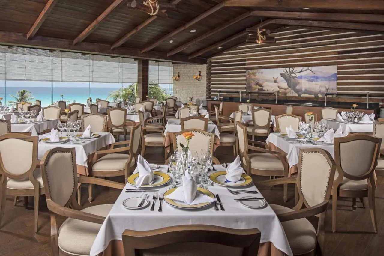 Iberostar Selection Cancun — IBEROSTAR SELECTION CANCUN