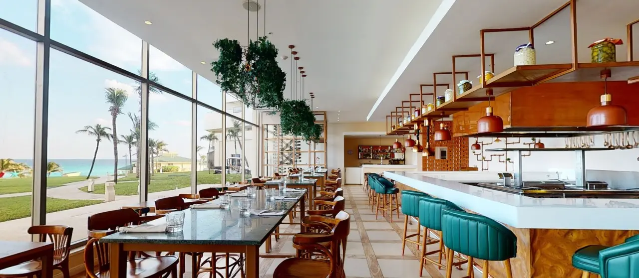 Iberostar Selection Cancun — IBEROSTAR SELECTION CANCUN