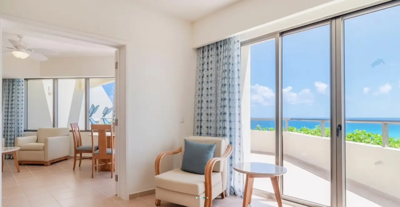 Iberostar Selection Cancun — IBEROSTAR SELECTION CANCUN