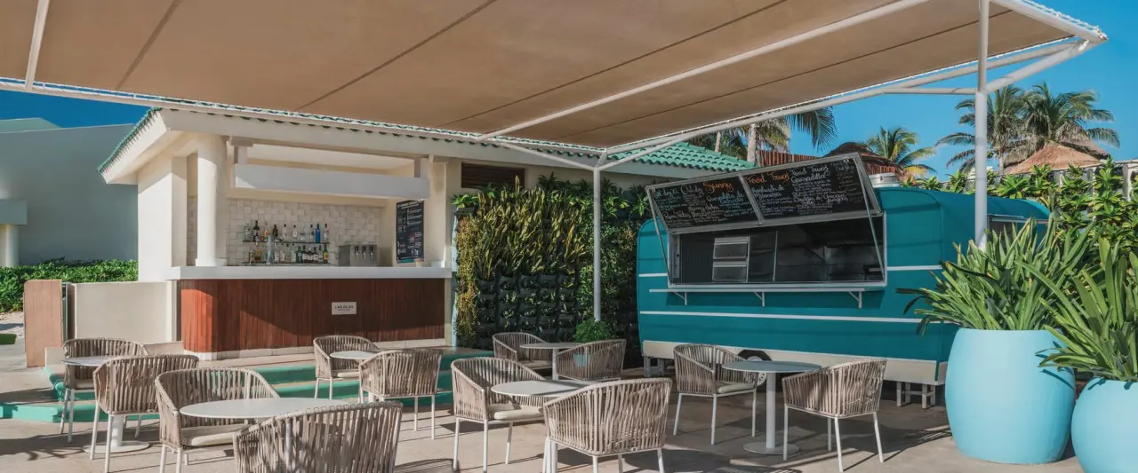 Iberostar Selection Cancun — IBEROSTAR SELECTION CANCUN